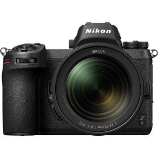 Nikon Z 6 24-70mm 24-70 Aynasız Fotoğraf Makinesi kullananlar yorumlar